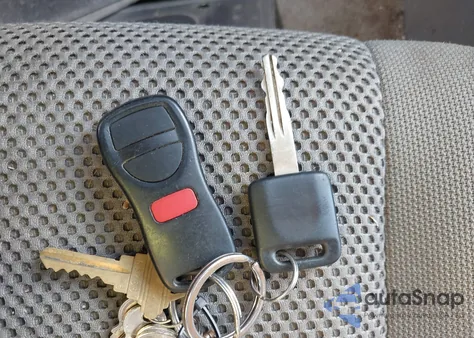 2015 Nissan Frontier Sv из США, поврежденный, VIN 1N6AD0FR6FN744564